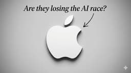 Subscriber Letter #3: Apple's Future