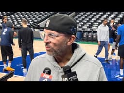 Jason Kidd responds to Mark Cuban’s comments on his part in the Luka Dončić trade 