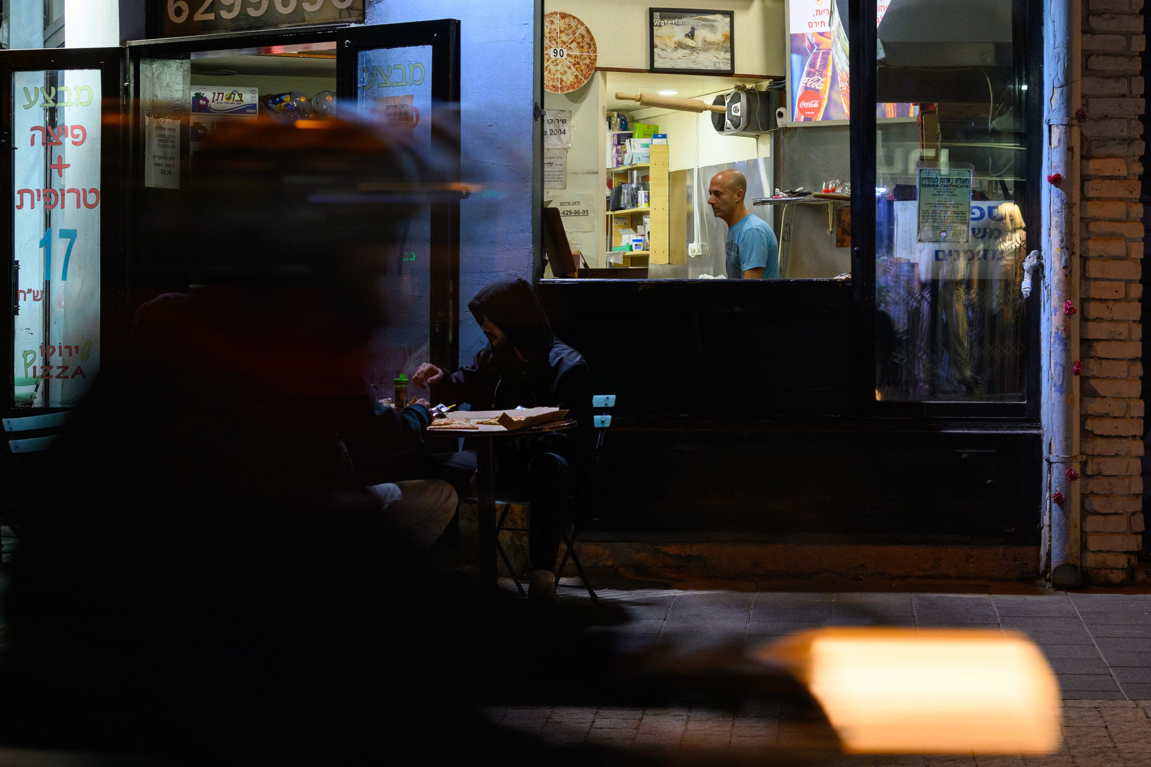 Behind the Bombs, New Details Emerge on Iran’s Infiltration of Israel