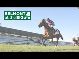 Talking Horses - May 7, 2026