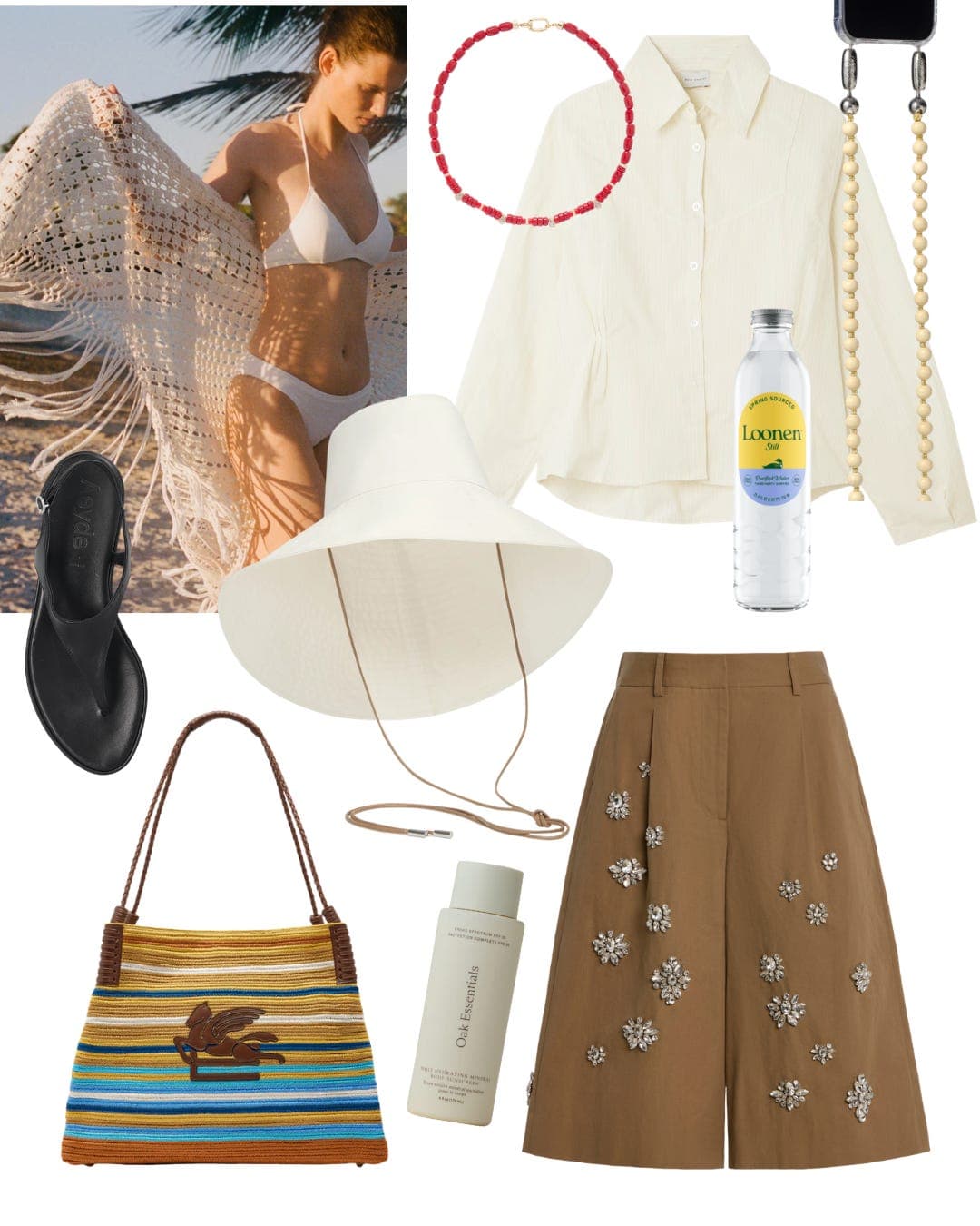 More of what I'm eyeing, buying and dreaming of wearing this spring and summer