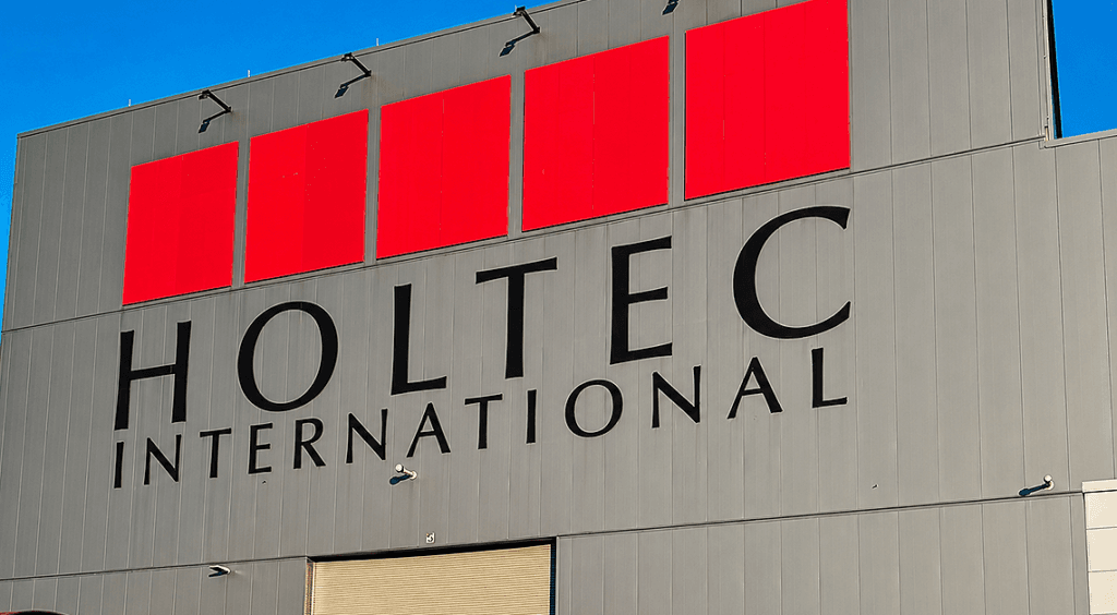 Holtec Nuclear Files for US IPO as AI Power Demand ...