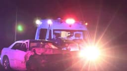 1 dead in wrong-way crash on I-580 in Oakland – NBC Bay Area