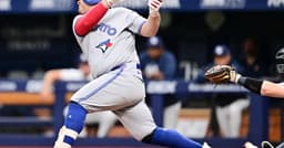 Blue Jays vs. Rays score, takeaways: Kirk, Soriano spark win