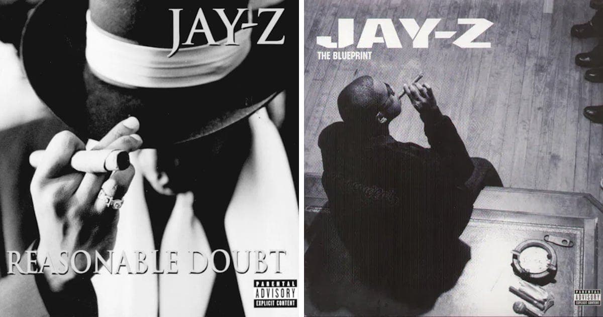 The GOAT Series: Jay-Z's Reasonable Doubt vs. ...