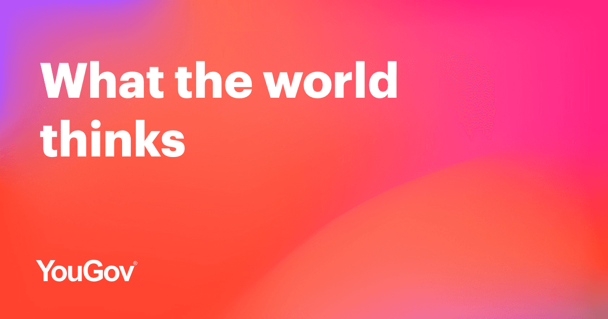 Elections polls & surveys | YouGov