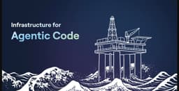 Infrastructure for Agentic Code - Anaconda