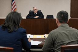 Immigration Courts Should Fix Asylum Legal Errors Fast
