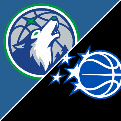 Highlights Timberwolves vs. Magic (23 de Oct., 2026)