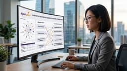 AI-Native KPI Mapping for Generative Engine Optimization