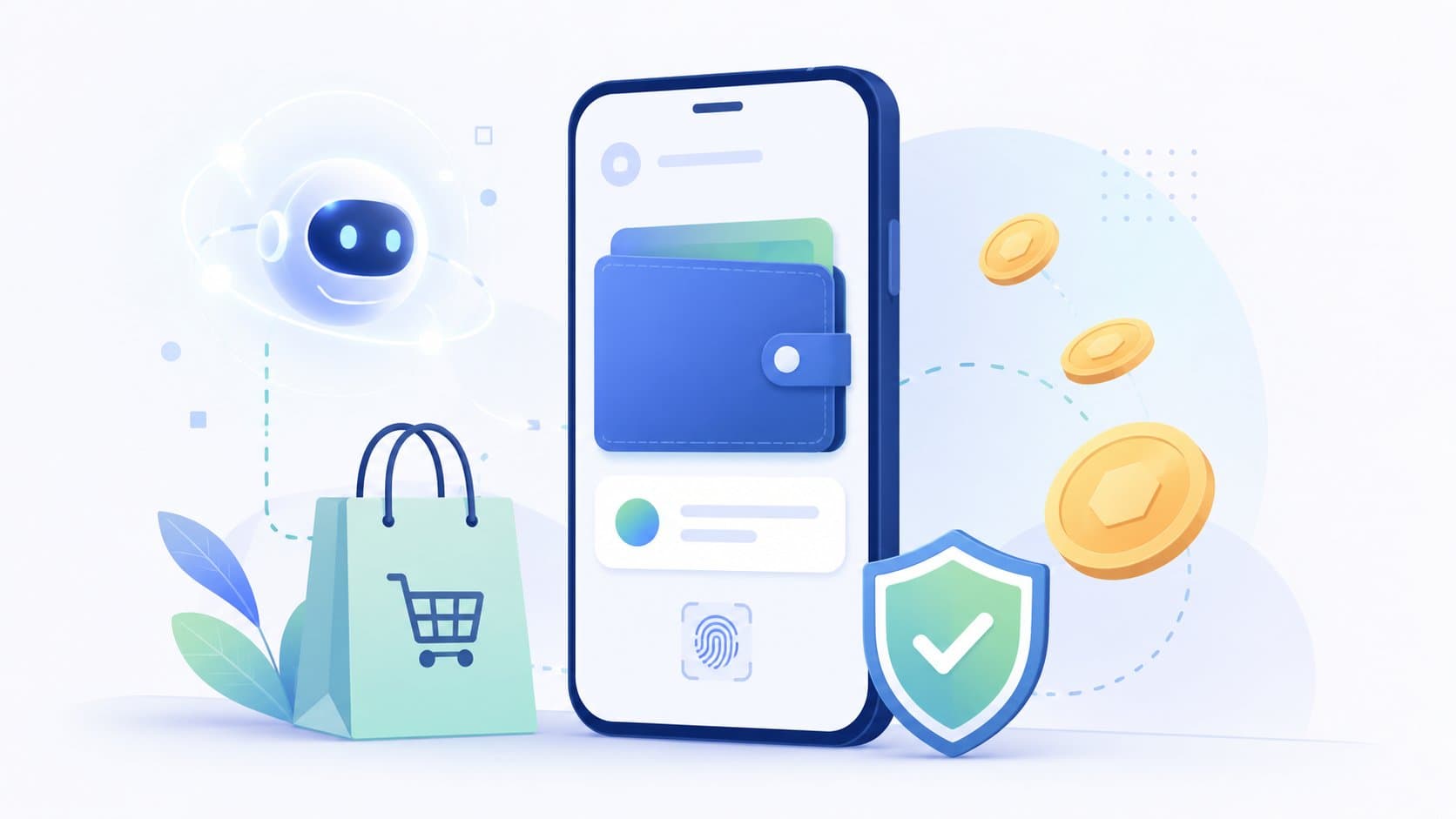 Alipay Launches AI Payment Tools for Shopping Agents