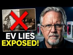 FUD Exposed: The TRUTH About EVs in the USA!
