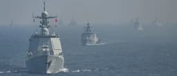 Will China Really Invade Taiwan In The Next Five Years?