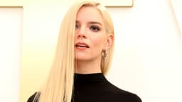 Anya Taylor-Joy stars in trailer for the Apple TV+ limited ...