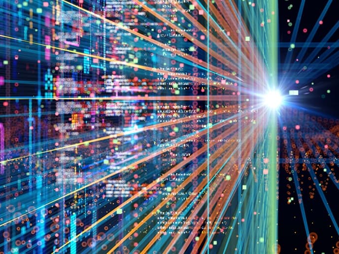 AI Infrastructure: Physical Barriers To A Digital World﻿