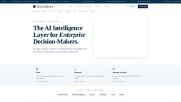 German AI Startup Finto Raises $3.4M to Automate ...