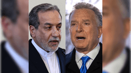 US And Iran Make Last Mediation Attempt With 45-day Ceasefire Proposal - i24NEWS