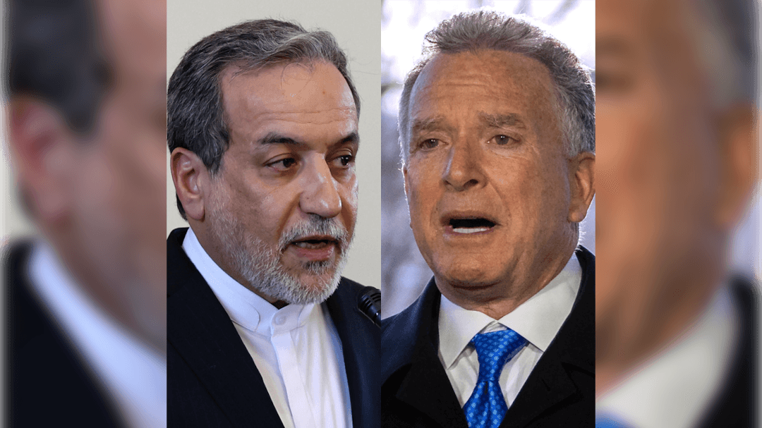 US And Iran Make Last Mediation Attempt With 45-day Ceasefire Proposal - i24NEWS