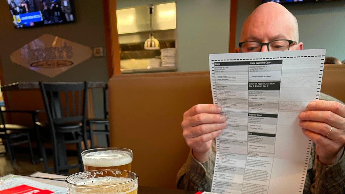 Is it time to panic about voting in the midterms?