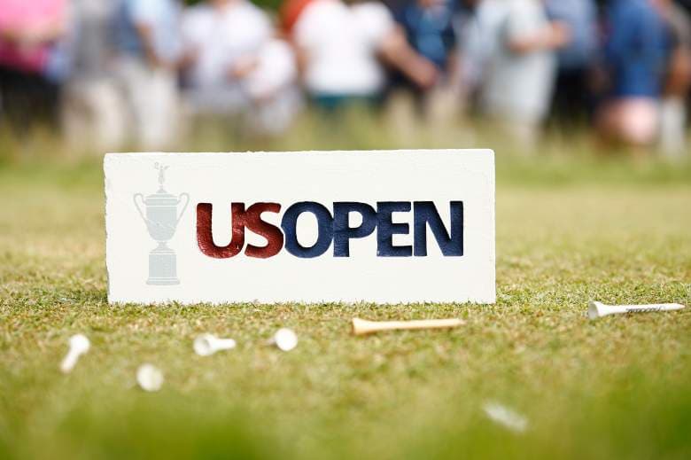 Big Names Still Chasing Spots in the 2026 U.S. Open