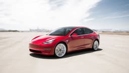 Tesla must physically recall over 20000 Model 3 and Y…