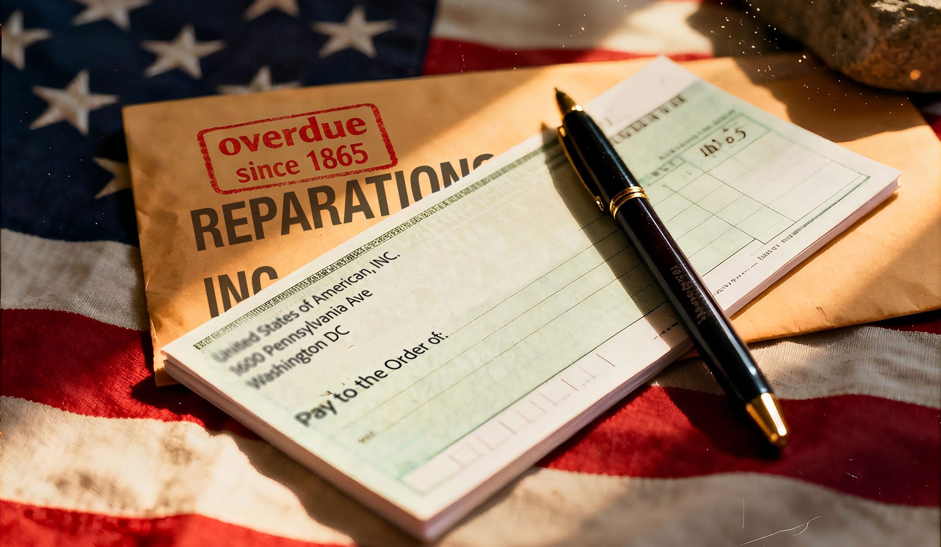 Throwback Thursday: The Black Women Who Won Reparations