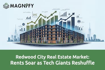 Top Commercial Real Estate Opportunities in Redwood City