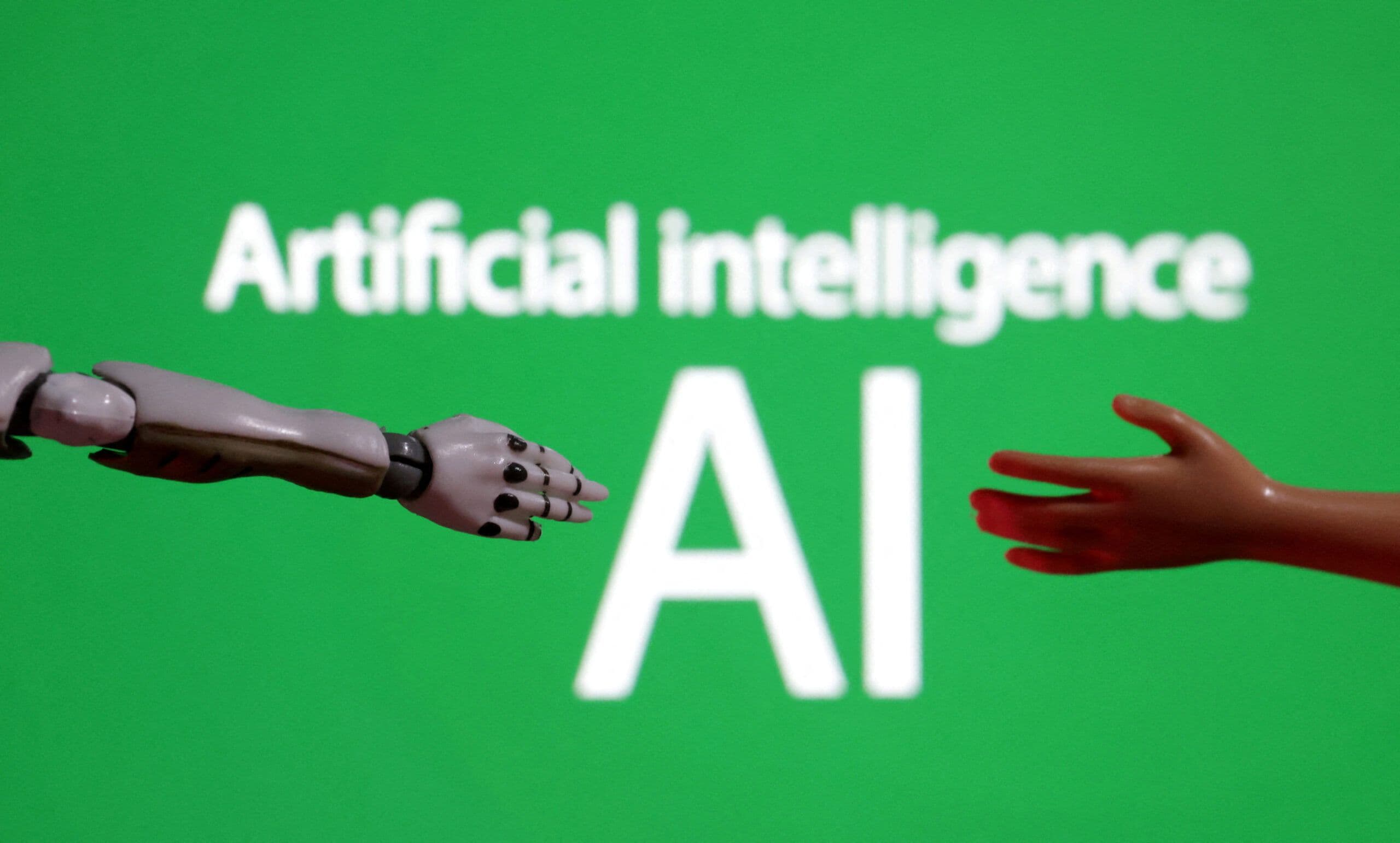 AI startup Acrab raises $130m in Vertex-backed Series B ...