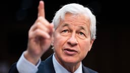 Jamie Dimon warns 'some kind of bond crisis' is coming as US deficit soars — how to protect yourself before it arrives