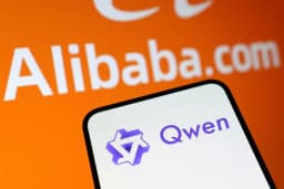 Alibaba's AI models reach 3 billion downloads, outpacing ...