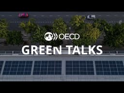 OECD Green Talks LIVE: Do climate policies deliver? Evidence on emissions and carbon leakage