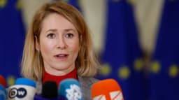 EU sanctions signal deeper accountability push against Russian abuses