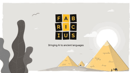 Translate ancient hieroglyphs with Google's new AI- ...