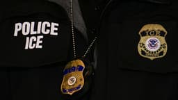 ‘Weak sauce’: IRS loses bid to share taxpayer info with ICE