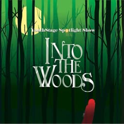 Into The Woods – Berkeley Playhouse