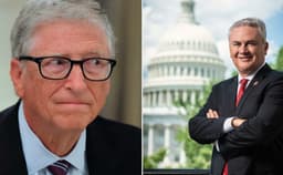 BREAKING: Bill Gates Will Testify Before House Oversight on June 10 — Here’s What the Federal Archive Says He’ll Have to Answer For