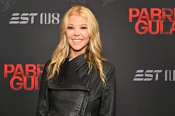 Tara Reid Hospitalization Incident