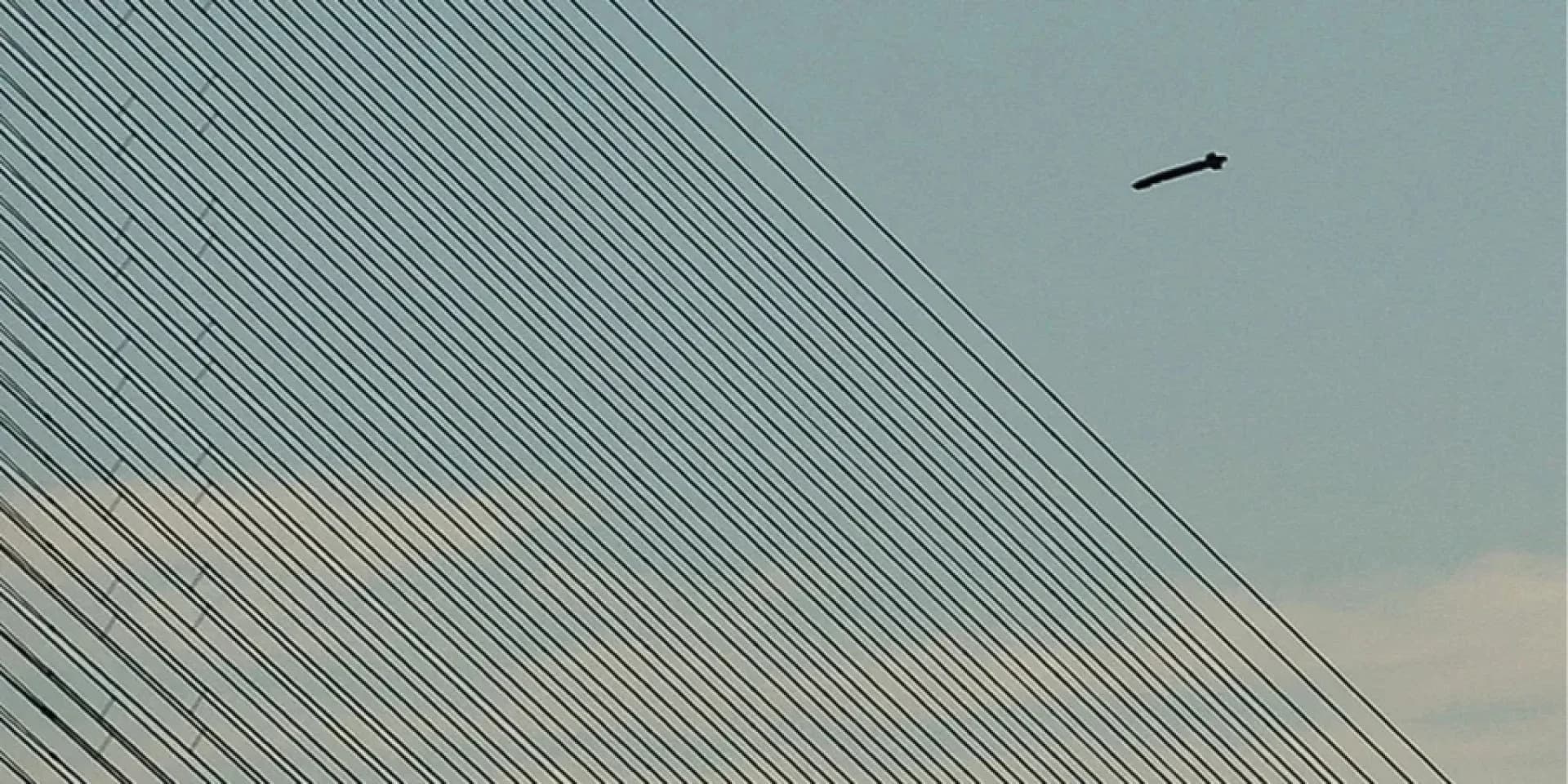 Russia attacks Ukraine with 142 drones, including 82 jet ...