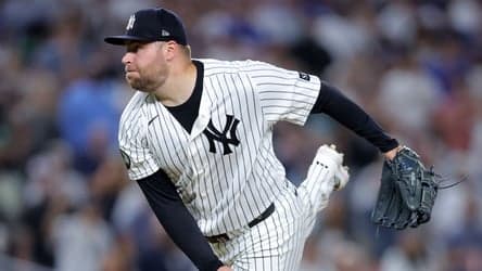 Aaron Boone proud of Yankees bullpen's efforts to slow ...
