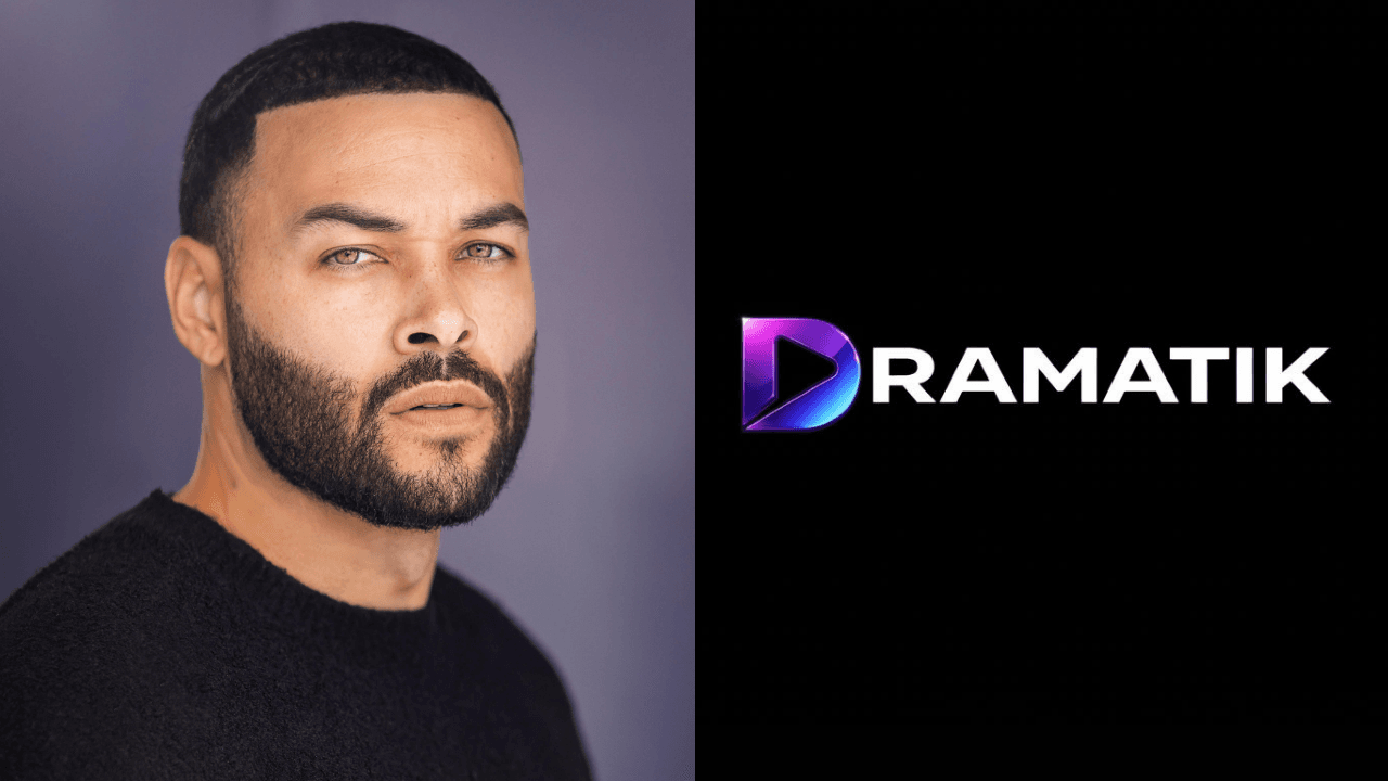 Don Benjamin Launches Vertical Micro-Drama Platform Dramatik; DeStorm Power, Tonio Skits, Concrete Set First-Look Deals