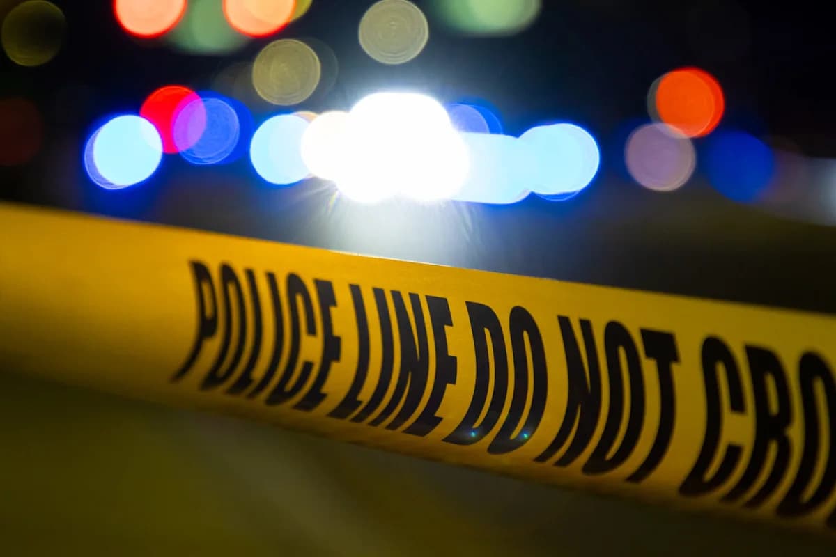 Teen arrested in fatal shooting in Sarasota