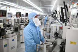 China's homegrown DUV jolts chip industry, but yield test ...