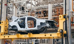 Mexico | Positive signals for manufacturing in June