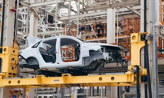 Mexico | Positive signals for manufacturing in June