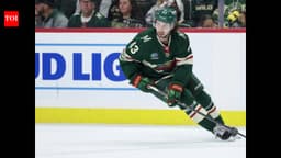 Minnesota Wild GM Bill Guerin breaks silence on Quinn ...