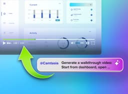 Script-to-Video AI vs. Screen Recording for Training