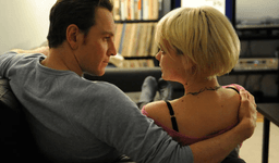 An interview with Abi Morgan, screenwriter of Shame | Flaw in the Iris