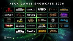 Xbox Games Showcase 2026: new Spyro game, Persona 6 teaser, and Fable’s celebrity villain