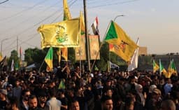 Iran’s war is bigger than Iran