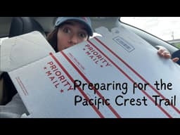 How to Prepare for 5 Months on Trail | PCT 2026 Prep